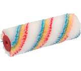 Spokar Perlon 5kolek Midi wałek do malowania dla uchwytu 6 mm, 150 mm