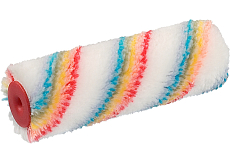 Spokar Perlon 5kolek Midi wałek do malowania dla uchwytu 6 mm, 150 mm