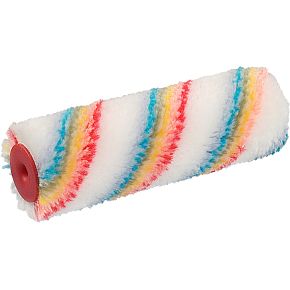 Spokar Perlon 5kolek Midi wałek do malowania dla uchwytu 6 mm, 150 mm