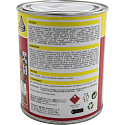 Biopol Laksil Lesk uniwersalny bezbarwny lak do wody, 700 g
