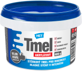 Het akrylowy uszczelniacz do płyt gipsowo-kartonowych, murów i tynków, 400 g