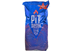 Drewniak węglowy Pitmaster Marabu Gastro, 15 kg