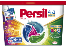 Persil kapsle 4v1 Color 26 ks