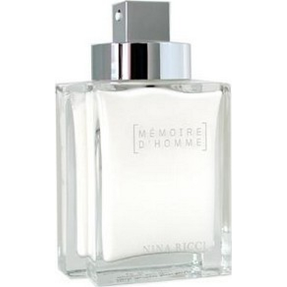 Nina Ricci Mémoire d Homme balzám po holení 60 ml