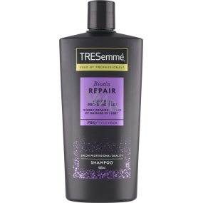 TRESemme Biotin Repair szampon do włosów, 685 ml TRESemme Biotin Repair szampon do włosów, 685 ml