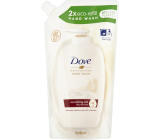 Dove płynne mydło Nourishing Silk, uzupełnienie, 500 ml