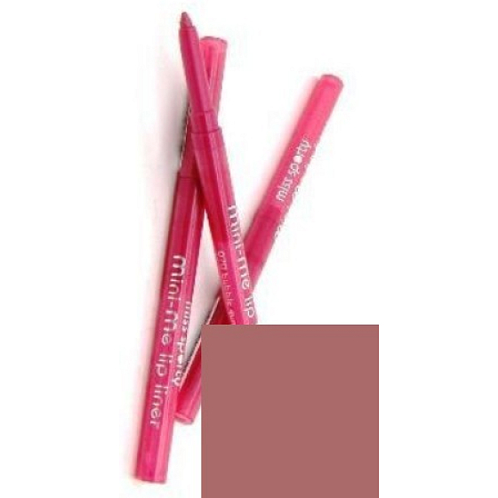 Miss Sporty Mini-me Lip Liner automatická tužka na rty 010 1,2 g