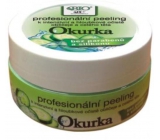 Bione Cosmetics Ogórek profesjonalny peeling ogórkowy do wszystkich typów skóry 200 g