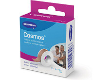 Cosmos Taśma mocująca 1,25 cm × 5 m, 1 szt.