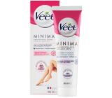 Veet Minima krem depilacyjny do skóry normalnej 100 ml