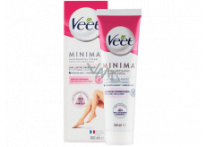 Veet Minima krem depilacyjny do skóry normalnej 100 ml