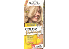 Schwarzkopf Palette Color Shampoo barwa do włosów 320 rozjaśniacz, 50 ml