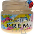 Bione Cosmetics Extra silně tužící krém na vlasy 160 ml