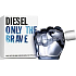 Diesel Only The Brave toaletní voda pro muže 75 ml