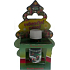 Slow-Natur Adventní večer Vonný olej 10 ml