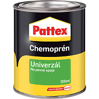 PATTEX Chemoprén Uniwersalne klej kontaktowy, 300 ml