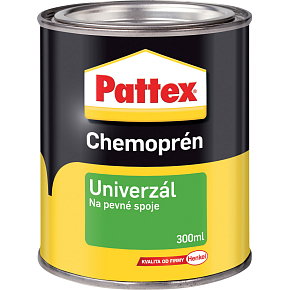PATTEX Chemoprén Uniwersalne klej kontaktowy, 300 ml