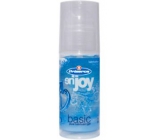 Primeros Enjoy Basic lubrikační gel se zvlhčujícím efektem s dávkovačem 100 ml