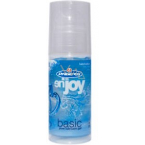 Primeros Enjoy Basic lubrikační gel se zvlhčujícím efektem s dávkovačem 100 ml