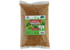 Rosteto Musztarda nasiona do zielonego nawożenia 800 g