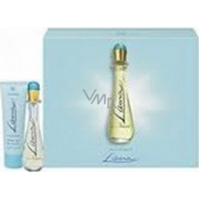 Laura Biagiotti Laura toaletní voda 25 ml + tělové mléko 50 ml, dárková sada