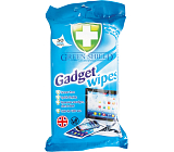 Green Shield nawilżane chusteczki do czyszczenia ekranów LCD, 50 szt.