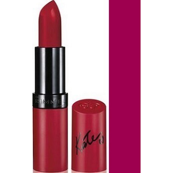 Rimmel London Lasting Finish by Kate rtěnka 107 4 g