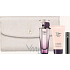 Lancome Trésor Midnight Rose parfémovaná voda pro ženy 50 ml + tělové mléko 50 ml + řasenka 2 ml + taška, dárková sada