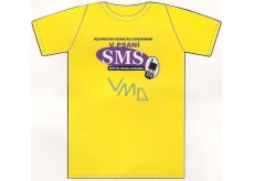 Nekupto T-shirt Krajowa organizacja rekordzistów w pisaniu SMS właściciel wielu rekordów 1 sztuka