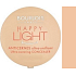 Bourjois Happy Light Ultra-covering Concealer rozjasňující korektor 21 Ivoire 2,5 g
