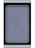 Artdeco Eye Shadow Pearl perłowe cienie do powiek 72 Pearly Smokey Blue Night 0,8 g