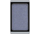 Artdeco Cień do powiek Perłowe cienie do oczu 72 Perłowy Smoky Blue Night 0,8 g