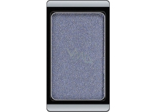 Artdeco Cień do powiek Perłowe cienie do oczu 72 Perłowy Smoky Blue Night 0,8 g