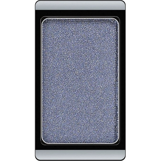 Artdeco Eye Shadow Pearl perłowe cienie do powiek 72 Pearly Smokey Blue Night 0,8 g
