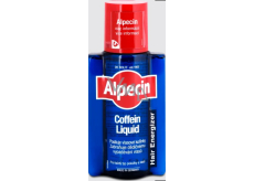 Alpecin tonik Coffein Liquid, 200 ml