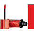 Bourjois Rouge Edition Aqua Laque rtěnka 06 Feeling Reddy 7,7 ml