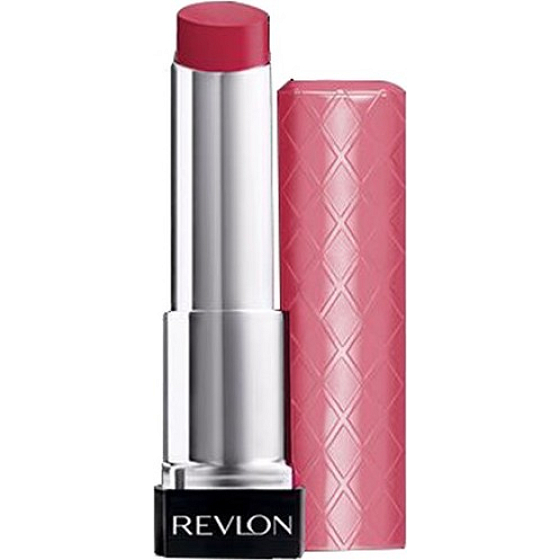 Revlon Color Burst Lip Butter pečující rtěnka 050 Berry Smoothie 2,55 g