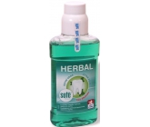 Soté Dent Herbal ústní voda bez alkoholu 250 ml