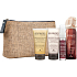 Alterna Bamboo Volume Transformation Kit Abundant šampon 40 ml, Abundant Volume kondicionér 40 ml, Uplifting sprej 75 ml, Sustainable Volume sprej 25 ml, pro maximální objem cestovní dárková sada