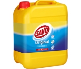 Savo Original tekutý dezinfekční prostředek 5 l