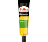 Pattex Chemoprén Uniwersalne klej kontaktowy w tubie, 120 ml