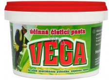 Vega myjąca i czyszcząca pasta na mocno zanieczyszczoną skórę przede wszystkim rąk 700 g