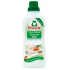 Frosch Eko Mleko migdałowe hypoalergiczne płyn do zmiękczania 750 ml