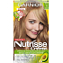 Garnier Nutrísse Créme barva na vlasy 73 Medová zlatá