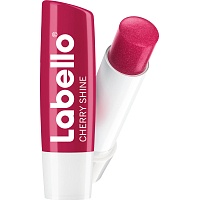 Labello Cherry Shine balsam do ust o smaku wiśni, 4,8 g