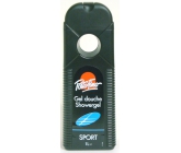 Portofino Sport sprchový gel s osvěžující vůní pro muže 1 l