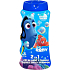 Disney Hledá se Dory 2v1 koupelový a sprchový gel pro děti 475 ml