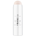 Essence 3D Dewy Look rozjasňovač v tyčince 10 Dewy Is The New Matte 5,2 g