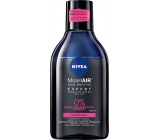 Nivea Expert dvoufázová expertní micelární voda 400 ml