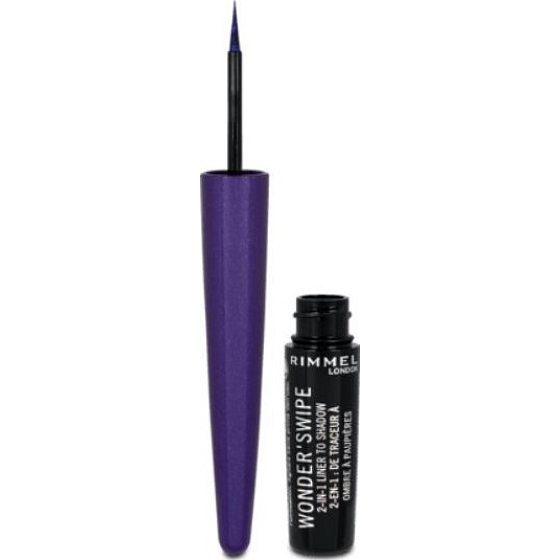 Rimmel London Wonder Swipe oční linky 010 1,7 ml